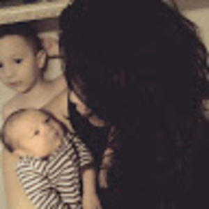 Meet your Posher, Stacey